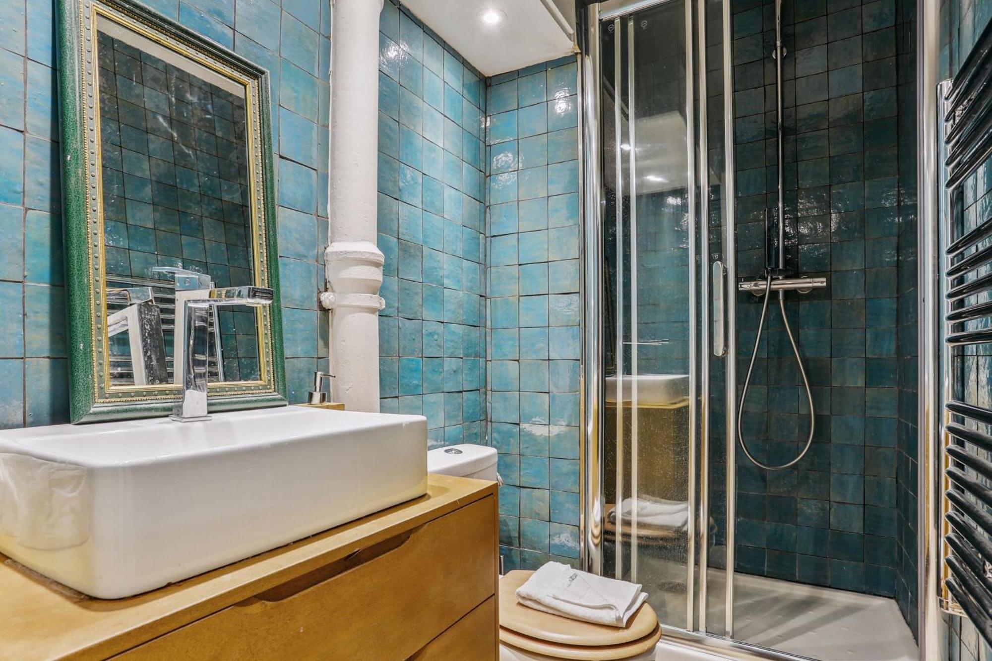 Apartment Bnbnova - 1br - Invalides & Tour Eiffel *